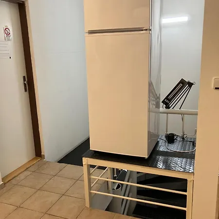 Einsteinova Petrzalka Station * Bratislava