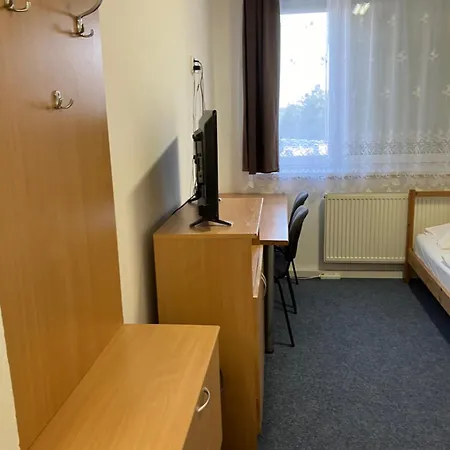 Homestay Einsteinova Petrzalka Station Bratislava