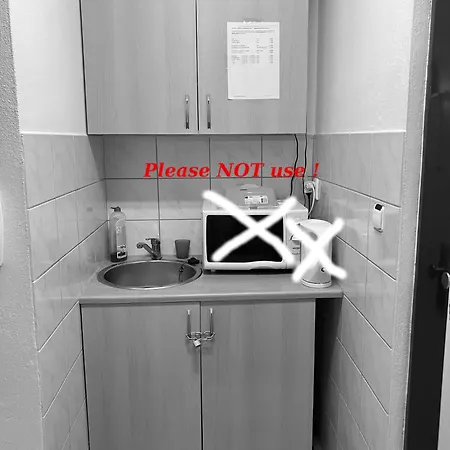 Einsteinova Petrzalka Station *