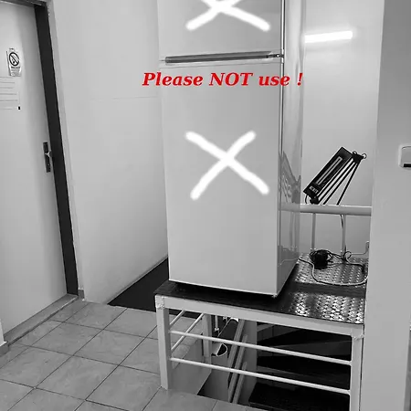 Einsteinova Petrzalka Station * Bratislava