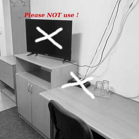 Homestay Einsteinova Petrzalka Station