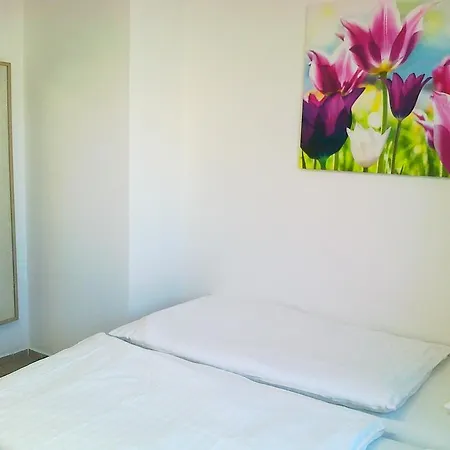 Einsteinova Petrzalka Station Bratislava